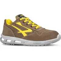 U Power Scarpe Antinfortunistiche Adventure