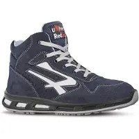 U Power Scarpe Antinfortunistiche Moving