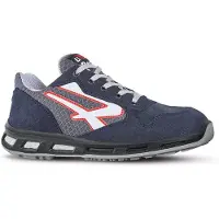 U Power Scarpe Antinfortunistiche Active