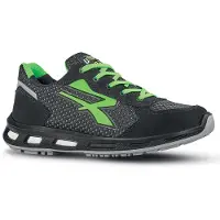 U Power Scarpe Antinfortunistiche Nate