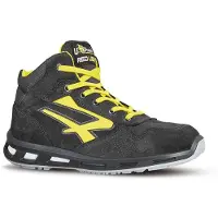 U Power Scarpe Antinfortunistiche Shot