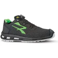 U Power Scarpe Antinfortunistiche Monster