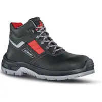 U Power Scarpe Antinfortunistiche Devastate