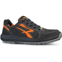 U Power Scarpe Antinfortunistiche Sirio Plus