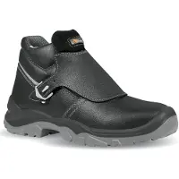 U Power Scarpe Antinfortunistiche Crocodile