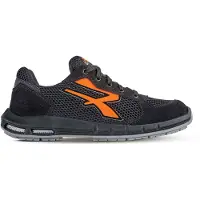 U Power Scarpe Antinfortunistiche Atos Plus
