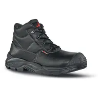 Upower Scarpe Antinfortunistiche Jaguar Uk S S3s Fo Sr