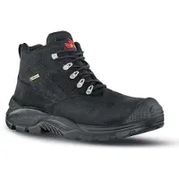 U Power Scarpe Antinfortunistiche Dude Gore-tex