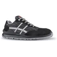 U Power Scarpe Antinfortunistiche Fangio