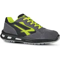U Power Scarpe Antinfortunistiche Yellow