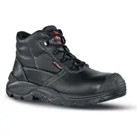 U Power Scarpe Antinfortunistiche Texas Uk S Rs S3s Fo Sr