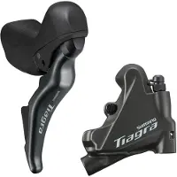 Shimano Freno Posteriore Tiagra St-4725+br-4770