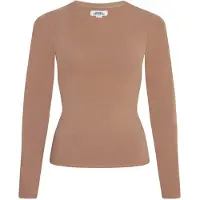 Style Republic Maglietta marrone