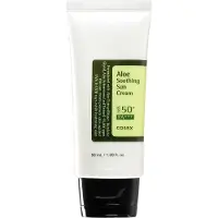 CosRx Crema solare lenitiva Aloe SPF 50 Pa+++ 50ml — Crema solare