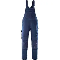 Mascot Tuta Con Ginocchiere Hardwear 08269