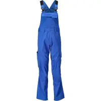 Mascot Tuta Con Ginocchiere Accelerate 21869