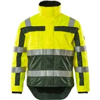 Mascot Giacca Invernale Safe Compete 07223