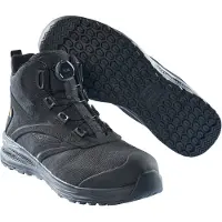 Mascot Scarpe Antinfortunistiche Footwear Carbon F0253