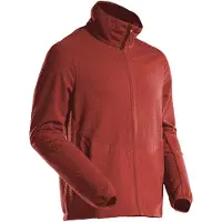 Mascot Felpa Con Mezza Zip Customized 22803