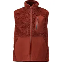 Mascot Gilet Customized 22465 Hair