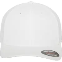 Flexfit Cappellino Con Visiera Tactel Meh