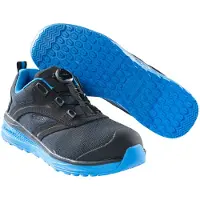 Mascot Scarpe Antinfortunistiche Footwear Carbon F0251