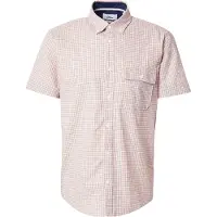 s.Oliver Shirts Orange Taglia: L | Camicie Casual Outlet | Uomo | Arancione