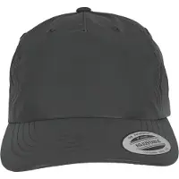 Flexfit Cappello da baseball nero