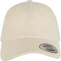 Flexfit Cappellino Con Visiera Dad Jute