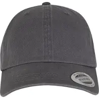 Flexfit Cappello da baseball pietra