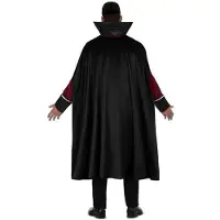 My Other Me Fun Company Costume Da Re Vampiro Per Uomini