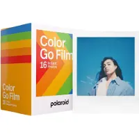 Polaroid Pellicola A Colori Go 16 Foto Istantanee