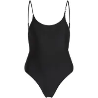 Karl Lagerfeld Costume intero nero