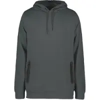 Cars Jeans Mynner Sw Mid Grey Taglia: S | Felpe con cappuccio Outlet | Uomo | Grigio