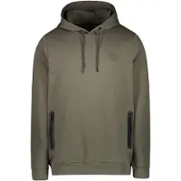 Cars Jeans Mynner Sw Army Taglia: M | Felpe con cappuccio Outlet | Uomo | Verde