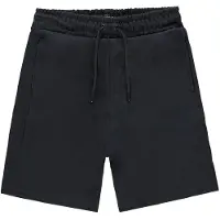 Cars Jeans Luka Piqet Short Navy Taglia: XS | Pantaloncini Outlet | Uomo | Blu