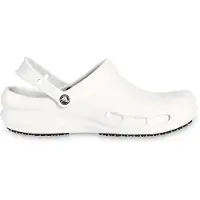 Crocs Scarpe BISTRO uomini - Bianco - 37 / 38