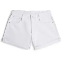 G-Star Judee Shorts Paper White Gd Taglia: W25 | Pantaloncini Outlet | Donna | Bianco