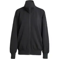 Adidas Giacca di felpa sportiva 'All Szn' nero