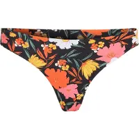 O'Neill Women's Maoi Bottom Parte inferiore bikini Donna (44, variopinto)