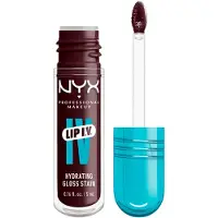 Nyx Lip Iv Gloss 14-Mauve N' Moist 5ml