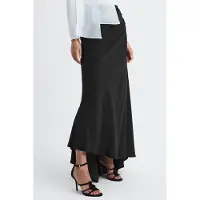 Reiss Maxi Slip Skirt — Maxi Skirts Taglia: 6 | Maxi gonne Outlet | Donna