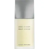 Issey Miyake L'Eau D'Issey Pour Homme Uomo 75 ml — Eau de Toilette