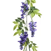 EDM Mazzo Di Fiori Artificiali 83787 150 Cm