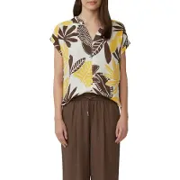 s.Oliver Blouses Offwhite Taglia: 36 | Magliette intime Outlet | Donna | Bianco