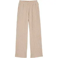 We fashion Trouser Beige Taglia: 134 | Pantaloni Outlet | Unisex | Marrone