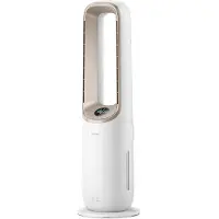 Philips Air Performer Serie 8000 Purific. d'aria, ventilatore e termovent. 3 in 1 AMF870/16