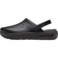 Crocs Inmotion Clog Sandali (M10 / W12, grigio/nero)
