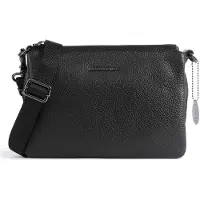 Mandarina Duck Borsa A Tracolla Mellow Leather Fzt82
