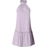 Pepe Jeans Vestito Corto Senza Maniche Lena